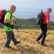 Radionica o vođenju osoba s invaliditetom na Malački